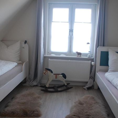 Minna Von Fintel Schneverdingen Buitenkant foto