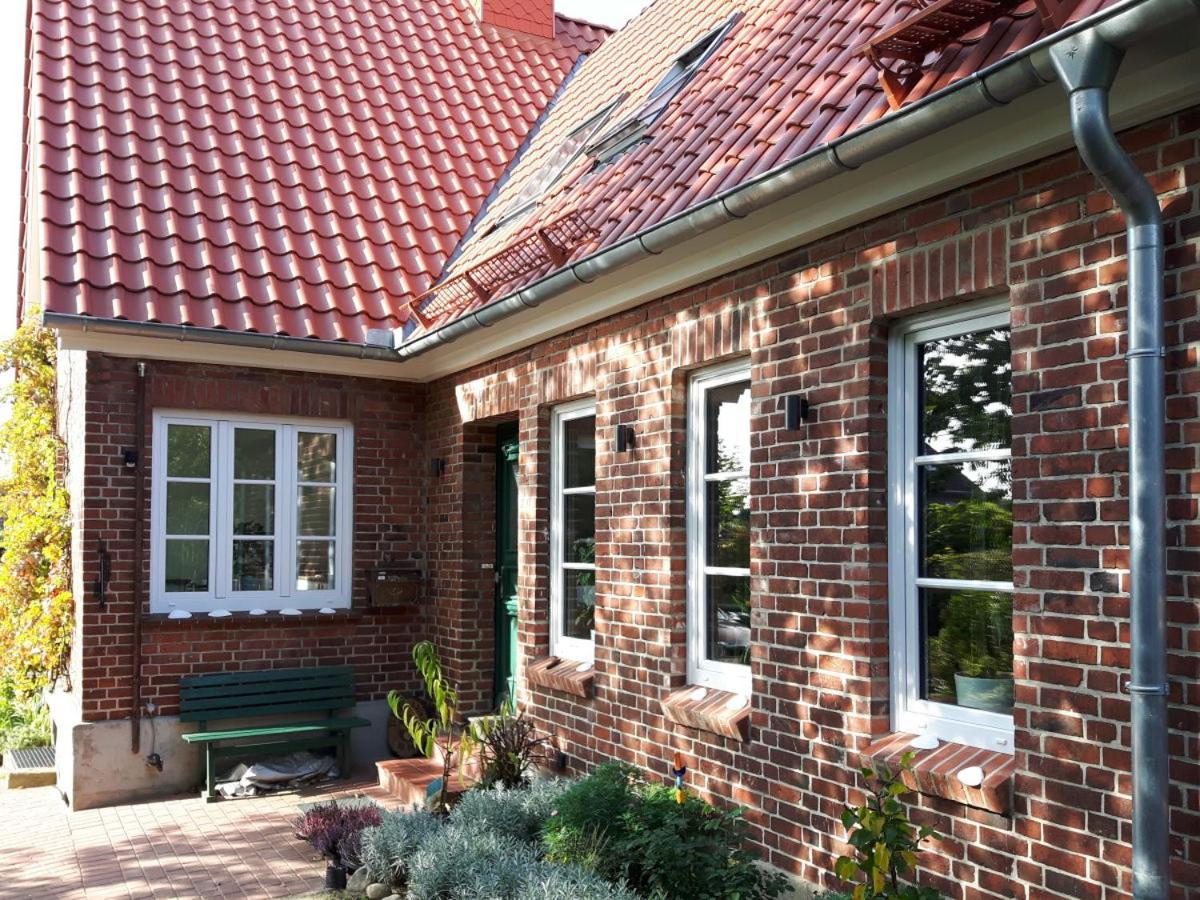 Minna Von Fintel Schneverdingen Buitenkant foto