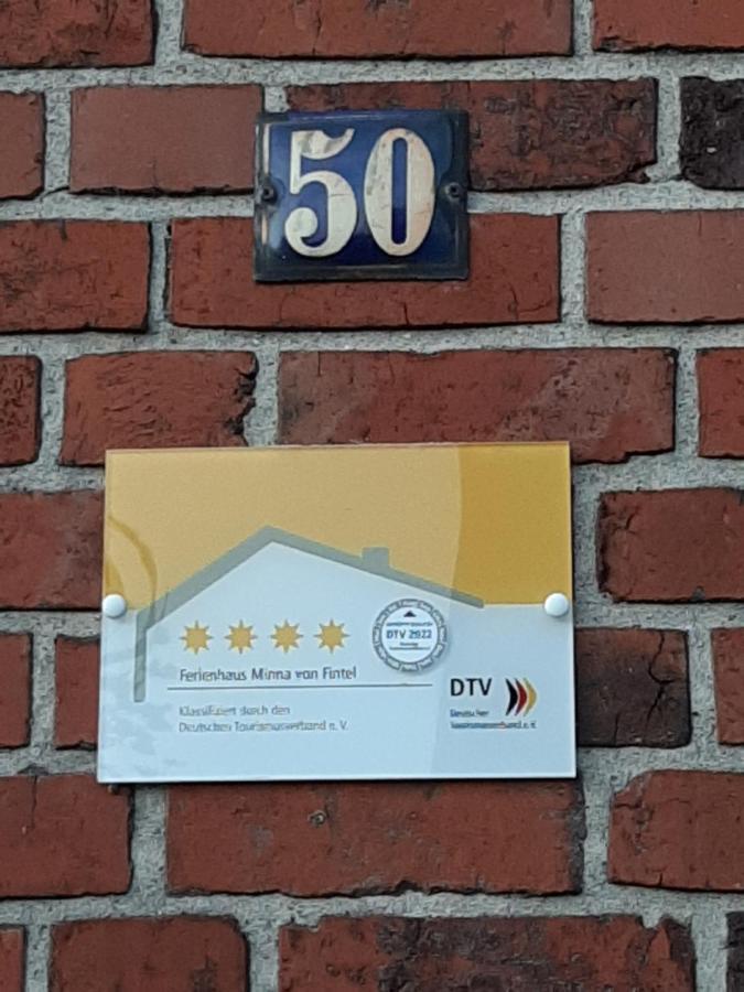 Minna Von Fintel Schneverdingen Buitenkant foto