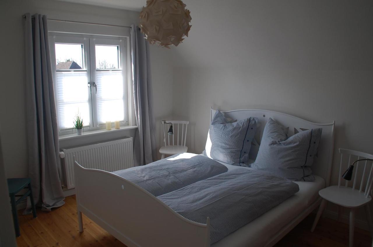 Minna Von Fintel Schneverdingen Buitenkant foto
